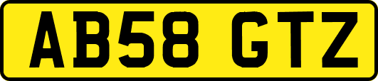 AB58GTZ