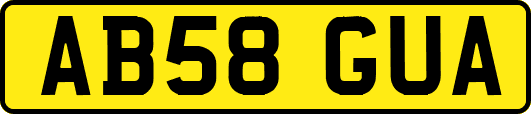 AB58GUA