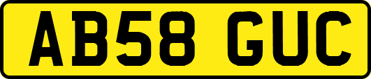 AB58GUC