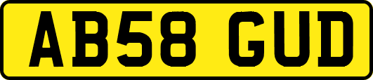 AB58GUD