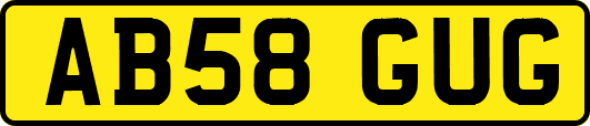 AB58GUG