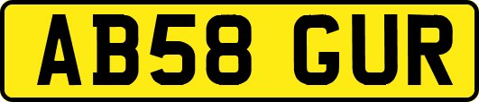 AB58GUR