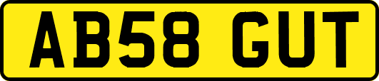 AB58GUT