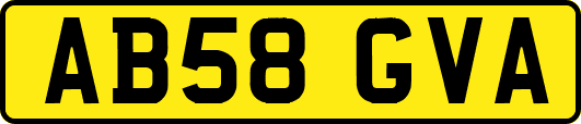 AB58GVA
