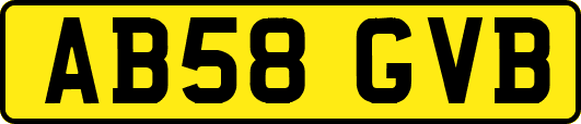 AB58GVB