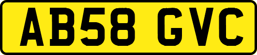 AB58GVC