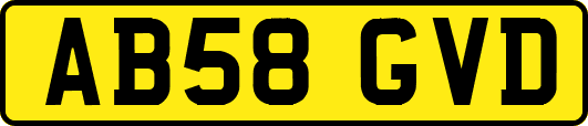 AB58GVD
