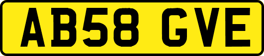 AB58GVE