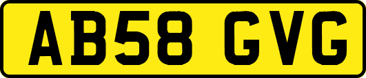 AB58GVG