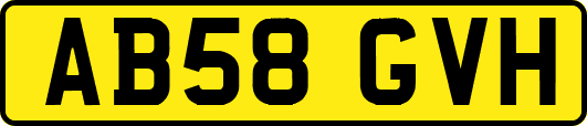 AB58GVH