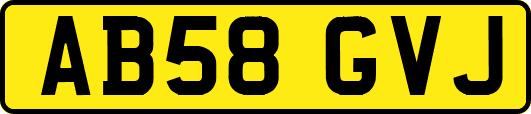 AB58GVJ
