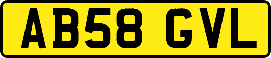 AB58GVL
