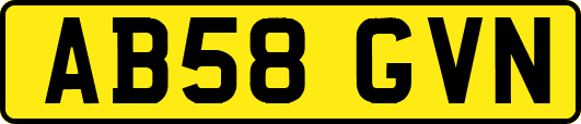 AB58GVN