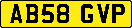 AB58GVP