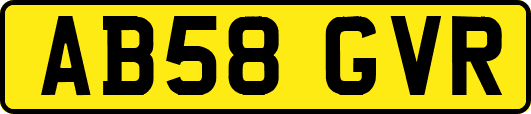 AB58GVR