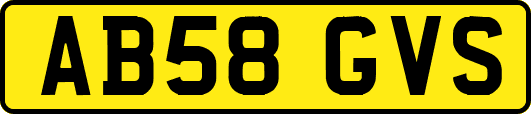 AB58GVS