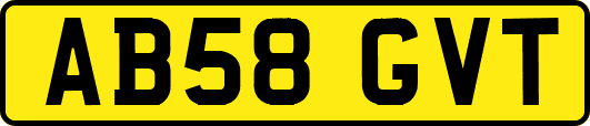 AB58GVT