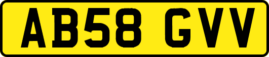 AB58GVV