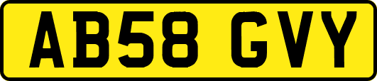 AB58GVY
