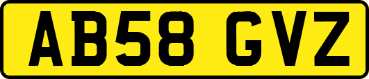 AB58GVZ