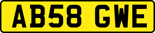AB58GWE