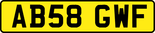 AB58GWF