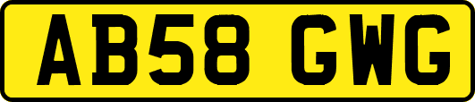AB58GWG
