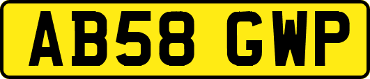 AB58GWP