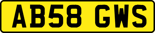 AB58GWS