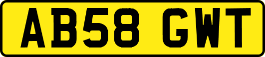 AB58GWT