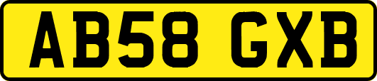 AB58GXB