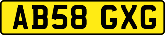AB58GXG