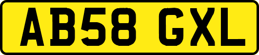 AB58GXL