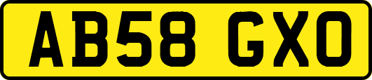 AB58GXO