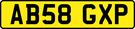 AB58GXP