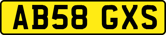 AB58GXS