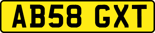 AB58GXT