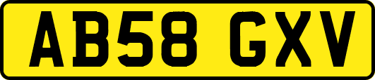 AB58GXV