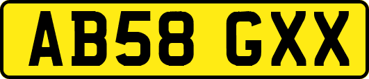 AB58GXX