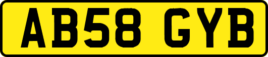 AB58GYB