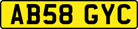 AB58GYC