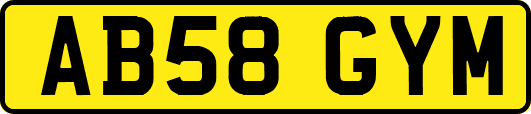 AB58GYM