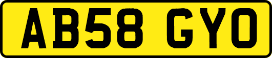 AB58GYO