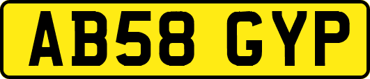 AB58GYP