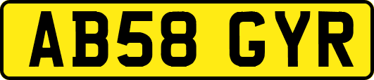 AB58GYR
