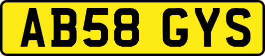 AB58GYS
