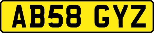 AB58GYZ