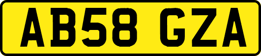 AB58GZA