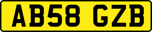 AB58GZB