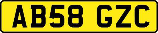 AB58GZC
